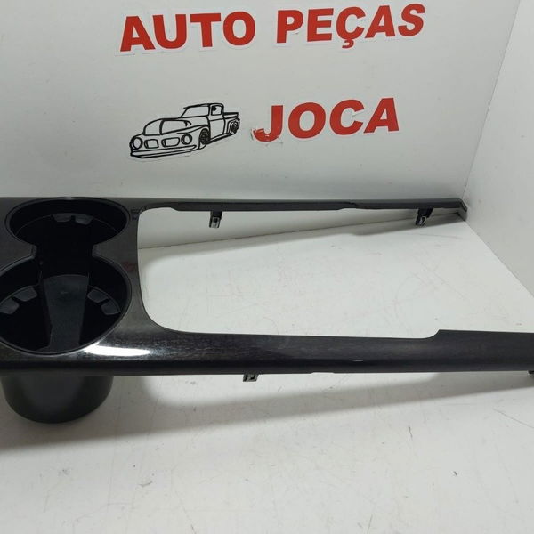 Moldura Console Central Porta Copos Sorento 08 Cx179