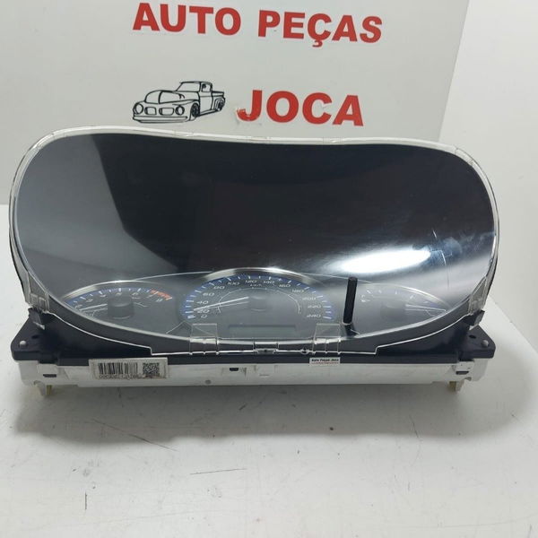 Painel Instrumento Subaru Forester 2011 Cx191