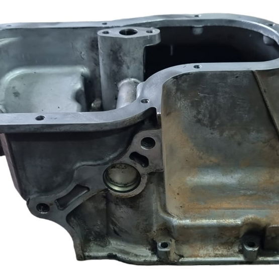 Carter Nissan Frontier 2.5 144cv 2010/2012