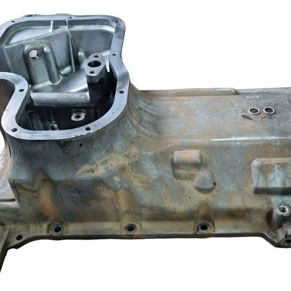 Carter Nissan Frontier 2.5 144cv 2010/2012