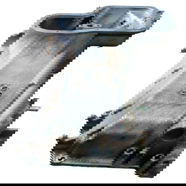 Carter Nissan Frontier 2.5 144cv 2010/2012