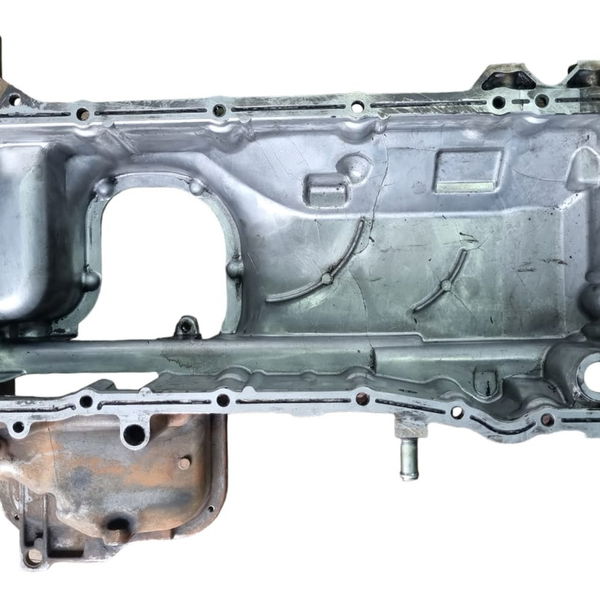 Carter Nissan Frontier 2.5 144cv 2010/2012