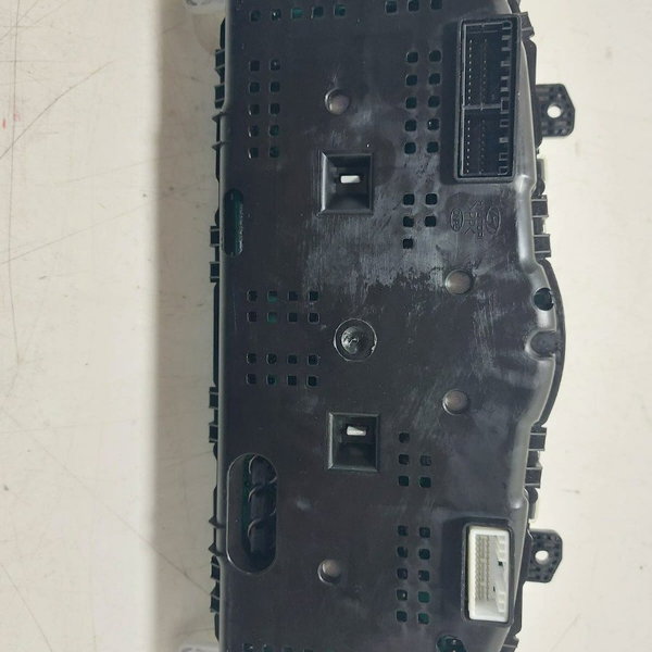 Painel Instrumento I30 2011 Manu C/ 9000km (detalhe) Cx191