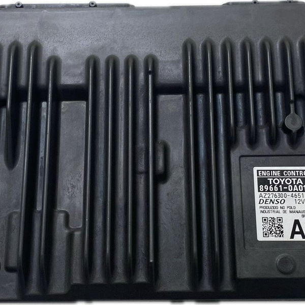 Módulo Injeção 2.0 Aut Toyota Corolla  Cross 2021 Cx424