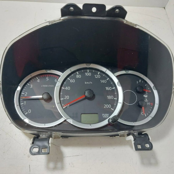 Painel Instrumento L200 Triton 3.2  Cx189