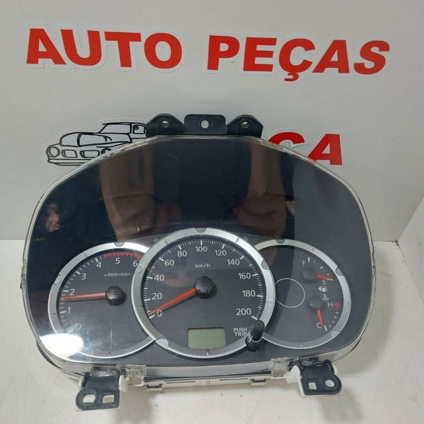 Painel Instrumento L200 Triton 3.2  Cx189