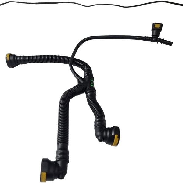 Mangueira De Respiro De Óleo Tampa De Válvula C3 1.6 Cx496