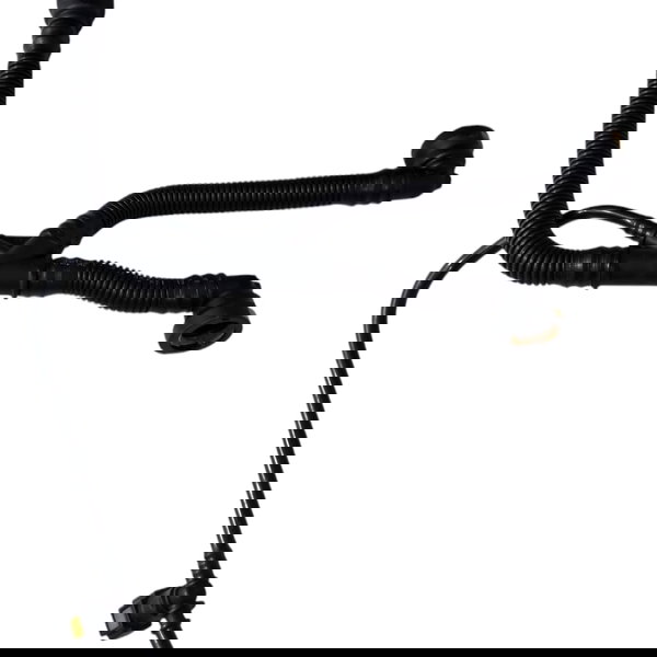 Mangueira De Respiro De Óleo Tampa De Válvula C3 1.6 Cx496