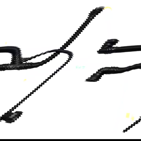 Mangueira De Respiro De Óleo Tampa De Válvula C3 1.6 Cx496