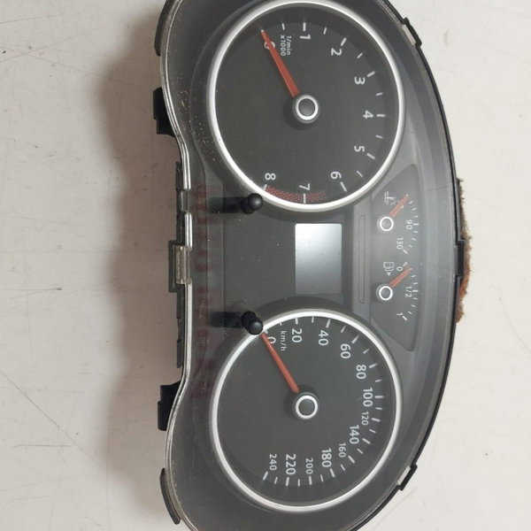 Painel Instrumento Vw Gol G5 /voyage Cx190