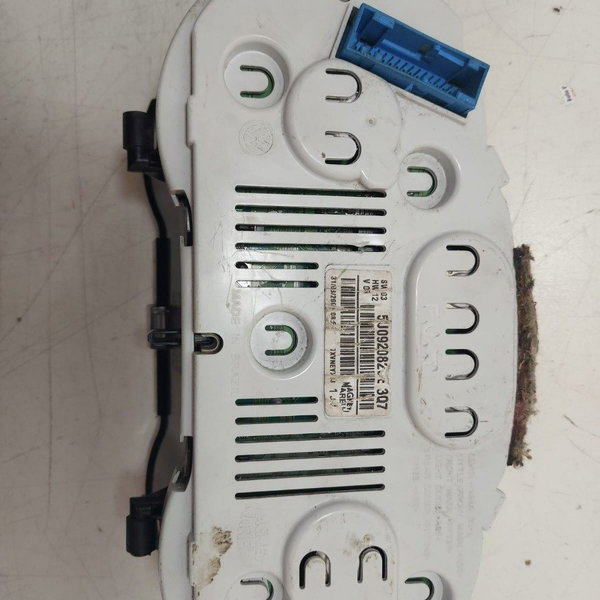 Painel Instrumento Vw Gol G5 /voyage Cx190