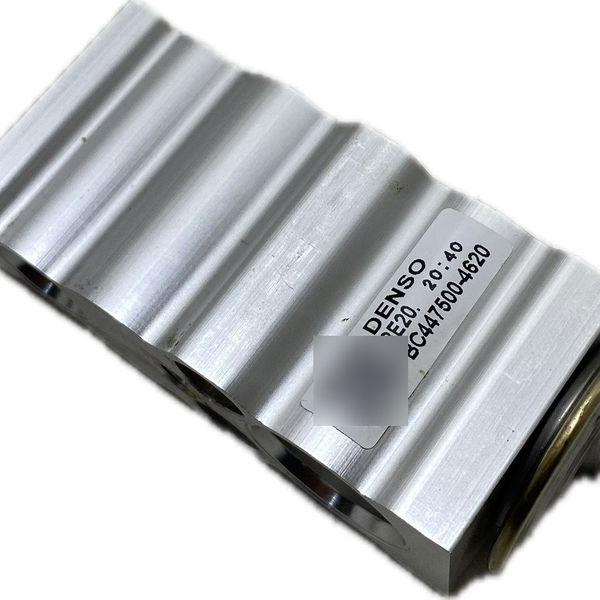 Válvula Expansão Corolla Cross  2021 Cx424