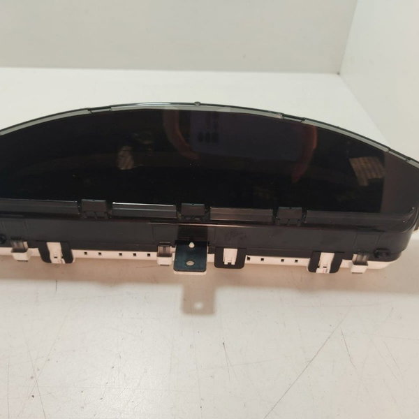 Painel Instrumento New Civic 2009 Aut. Cx186