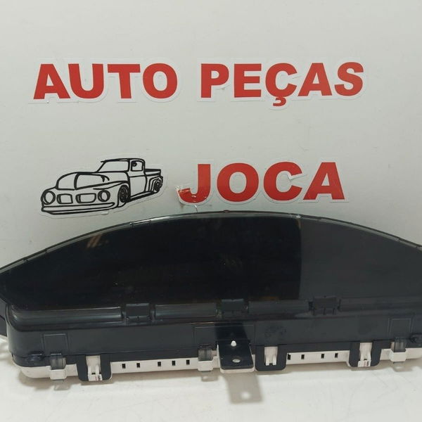Painel Instrumento New Civic 2009 Aut. Cx186