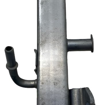 Flauta Bicos Injetores Corolla Cross 2021 Cx423