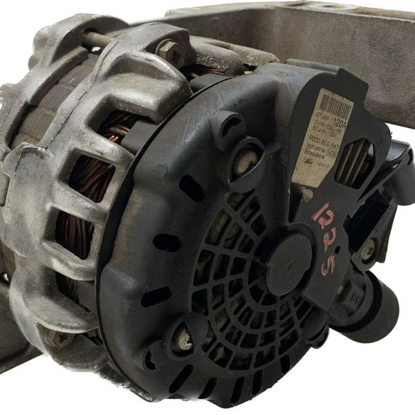 Alternador Ford Ecosport 2.0 Automatica 2013/2017