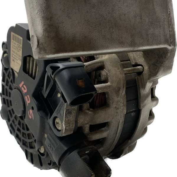 Alternador Ford Ecosport 2.0 Automatica 2013/2017