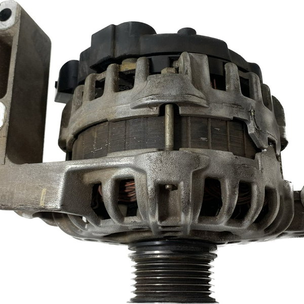Alternador Ford Ecosport 2.0 Automatica 2013/2017