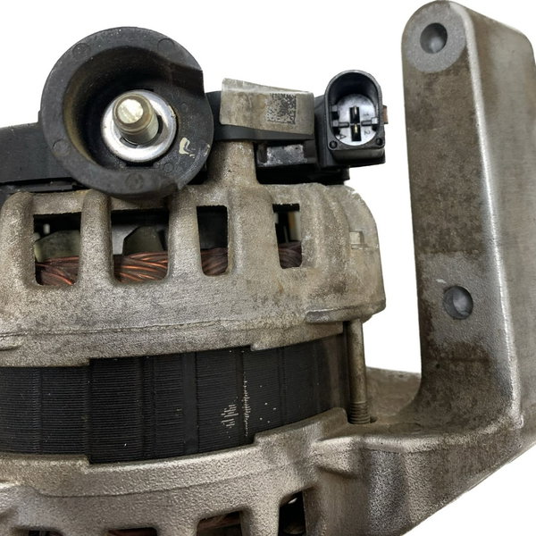 Alternador Ford Ecosport 2.0 Automatica 2013/2017