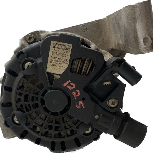 Alternador Ford Ecosport 2.0 Automatica 2013/2017