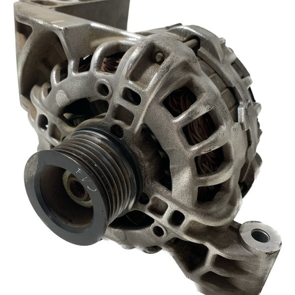 Alternador Ford Ecosport 2.0 Automatica 2013/2017