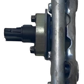 Flauta Bico Injetor Alta Corolla Cross 2022 2021 Cx423