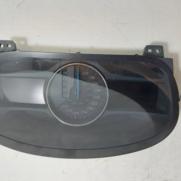 Painel Instrumento Ford Edge 3.5 2012 Cx189