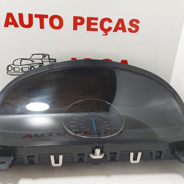 Painel Instrumento Ford Edge 3.5 2012 Cx189