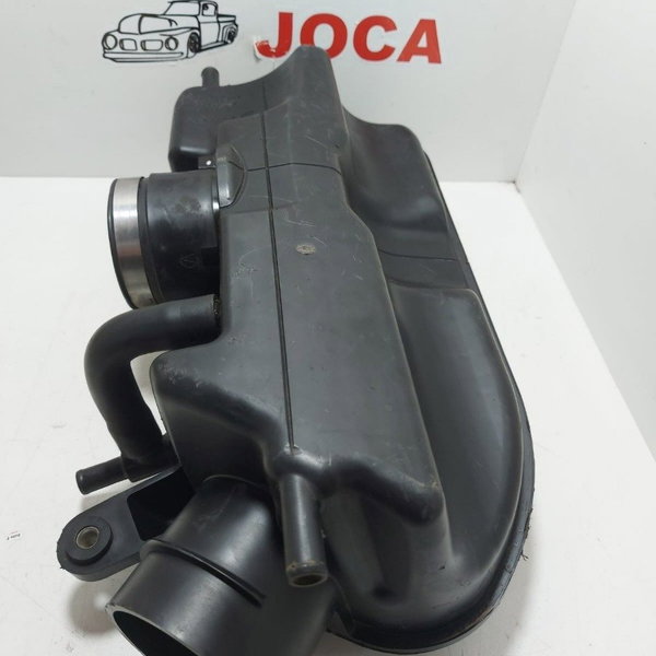 Caixa Ressonadora Filtro Ar Subaru Imprensa 2011 Cx243