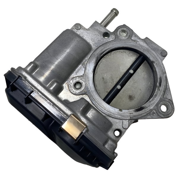 Tbi Corpo De Borboleta Toyota Corolla Cross 2.0 21/22 Cx423