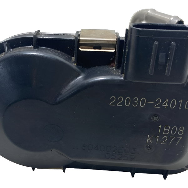 Tbi Corpo De Borboleta Toyota Corolla Cross 2.0 21/22 Cx423