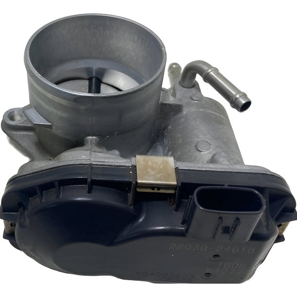 Tbi Corpo De Borboleta Toyota Corolla Cross 2.0 21/22 Cx423