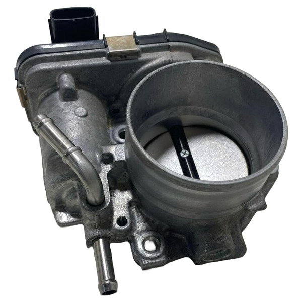 Tbi Corpo De Borboleta Toyota Corolla Cross 2.0 21/22 Cx423