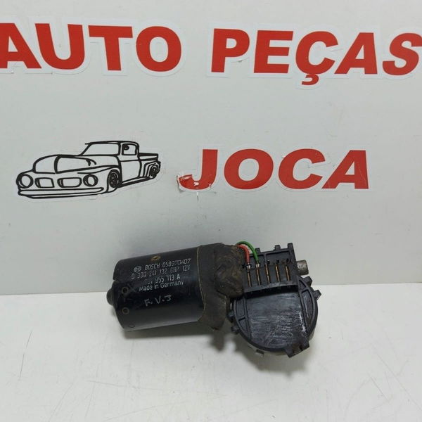 Motor Limpador Para Brisa Vw Passat 1999 Cx69