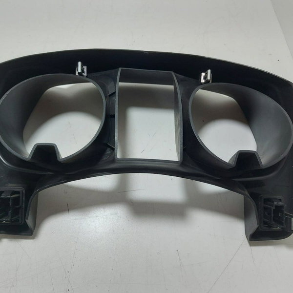 Moldura Painel Instrumento Gm S10 2014 Cx265