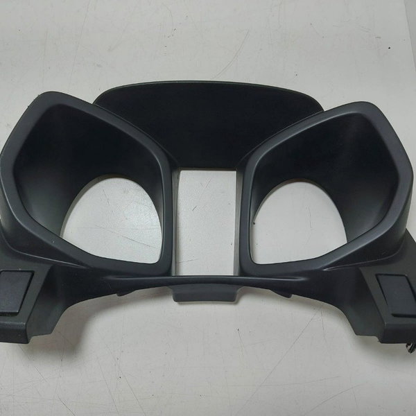 Moldura Painel Instrumento Gm S10 2014 Cx265