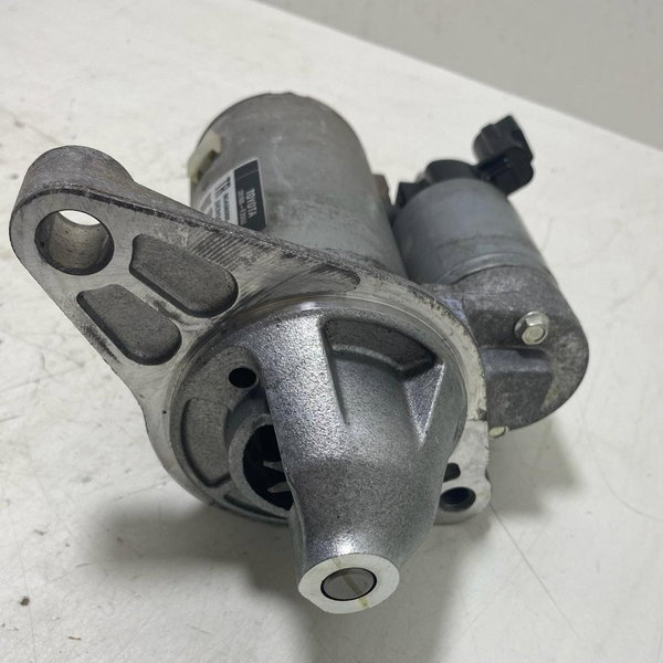 Motor Partida Toyota Corolla Cross 2021 2.0 Cx423