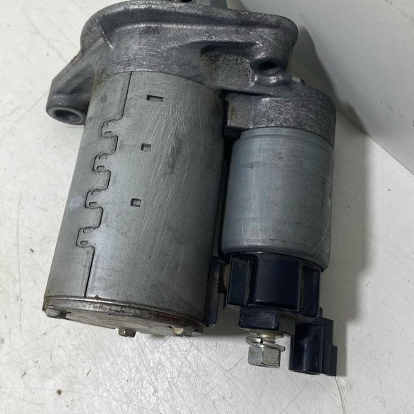 Motor Partida Toyota Corolla Cross 2021 2.0 Cx423