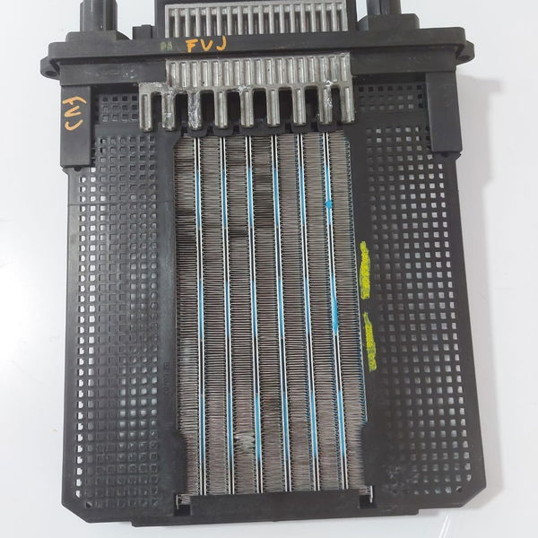 Resistencia Ar Condic Discovery Sport 2016 Cx456 12v