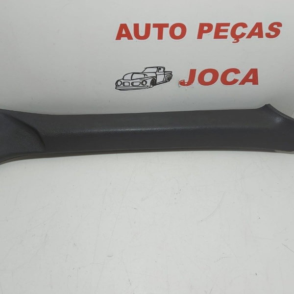 Acabamento Coluna Direção Para Brisa L.d Ranger 08 Cx148