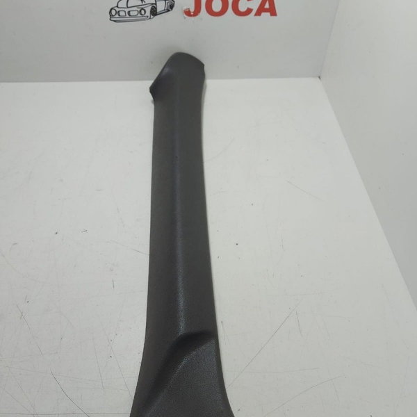 Acabamento Coluna Direção Para Brisa L.d Ranger 08 Cx148