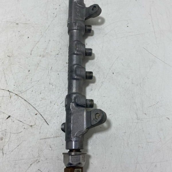 Tubo Rei Amarok 2.0 16v 2014 Biturbo Cx423