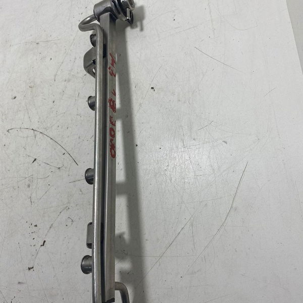 Flauta Bico Injetores Audi A3 1.8 2003 Cx422