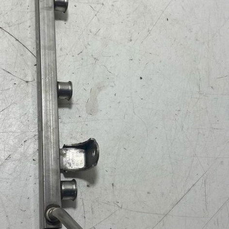 Flauta Bico Injetor Audi A3 1.8 Aspirado 2003 Cx422