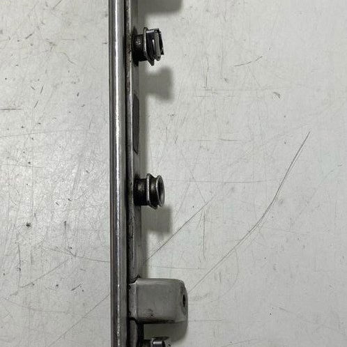 Flauta Bico Injetores Audi A3 1.8 180cv 2002 Cx421