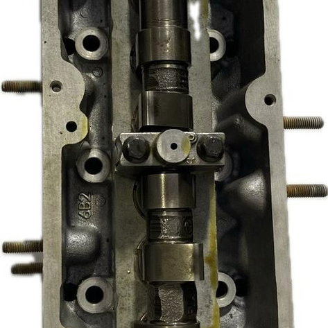 Cabeçote Motor Evo Fiorino 1.4 Std