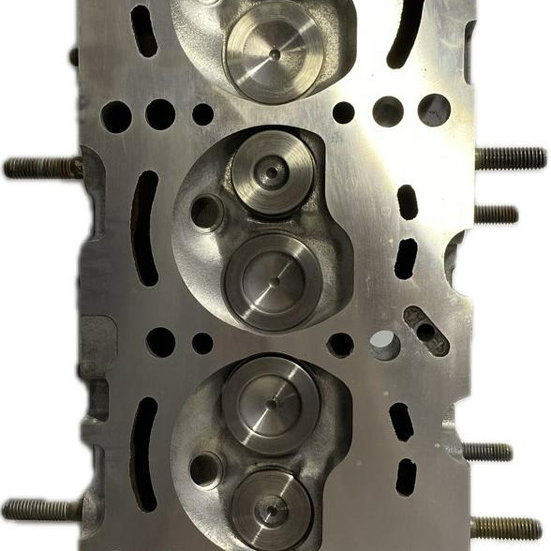 Cabeçote Motor Evo Fiorino 1.4 Std