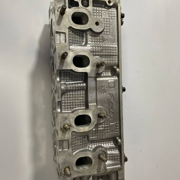 Cabeçote Motor Evo Fiorino 1.4 Std