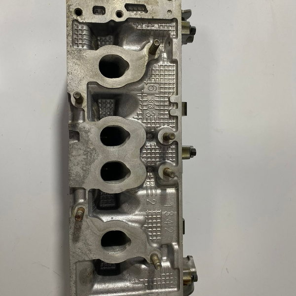 Cabeçote Motor Evo Fiorino 1.4 Std
