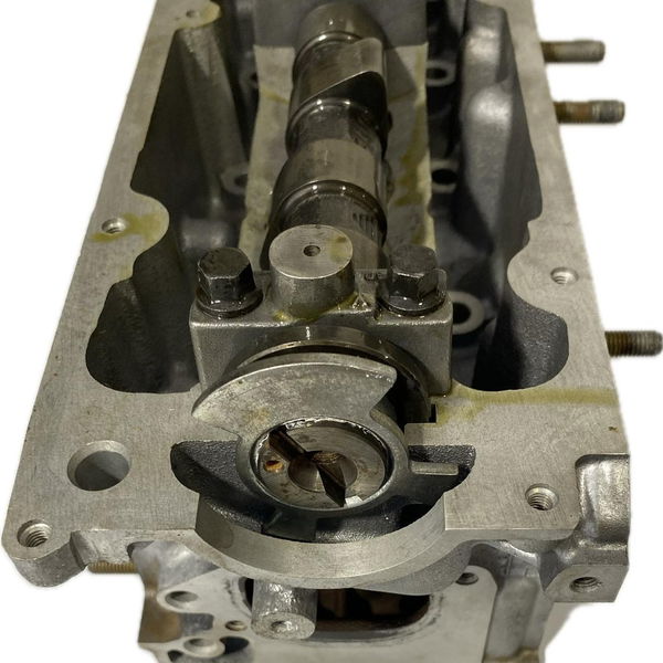 Cabeçote Motor Evo Fiorino 1.4 Std